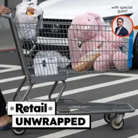 Retail Unwrapped - from The Robin Report artwork