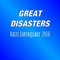 Great Disasters artwork