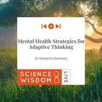 Science & Wisdom LIVE artwork