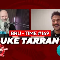 TeapotOne - Bru Time artwork
