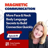 Magnetic Communication artwork