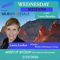 Wednesday Wisdom artwork