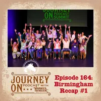 The Journey On Podcast artwork