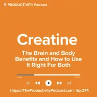 PRODUCTIVITY artwork