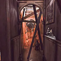 The Night Owl: True Ghost Stories artwork
