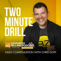 The Advanced Selling Podcast artwork
