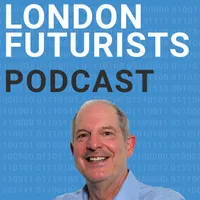 London Futurists artwork