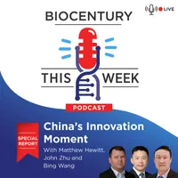 BioCentury This Week artwork