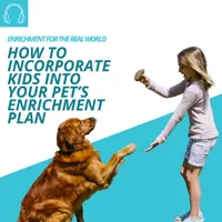 Enrichment for the Real World artwork