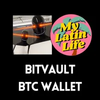 My Latin Life Podcast artwork