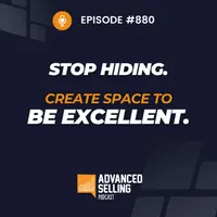 The Advanced Selling Podcast artwork