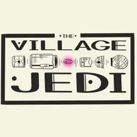The Village Jedi artwork