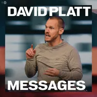 David Platt Messages artwork