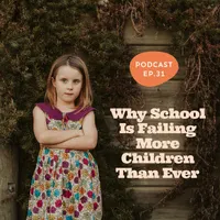 The Life Without School Podcast artwork