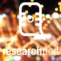 ResearchPod artwork