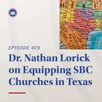 ERLC Podcast artwork