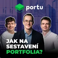 Portu Podcast artwork