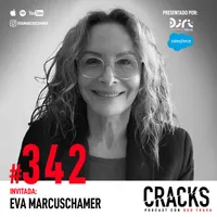 Cracks Podcast con Oso Trava artwork