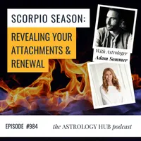 Astrology Hub Podcast artwork