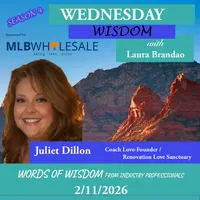 Wednesday Wisdom artwork
