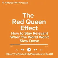 PRODUCTIVITY artwork