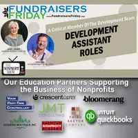 The Nonprofit Show artwork