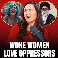 Dumpster Fire with Bridget Phetasy artwork