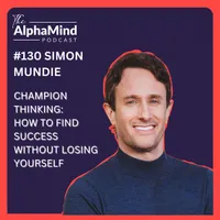 The AlphaMind Podcast artwork