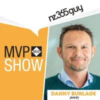 Microsoft Innovation Podcast artwork