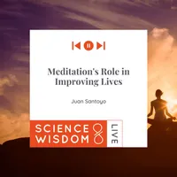 Science & Wisdom LIVE artwork