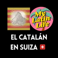 My Latin Life Podcast artwork