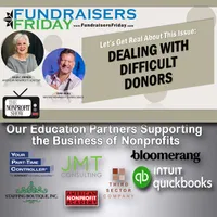 The Nonprofit Show artwork