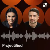Projectified artwork
