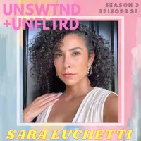 Unswtnd + Unfltrd artwork