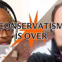 The Argument artwork