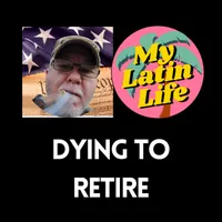 My Latin Life Podcast artwork