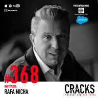 Cracks Podcast con Oso Trava artwork