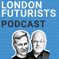 London Futurists artwork