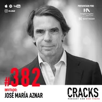 Cracks Podcast con Oso Trava artwork