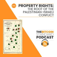 The Bitcoin Standard Podcast artwork