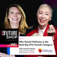 Future Shop Podcast with WSL artwork