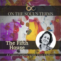 On the Soul's Terms artwork