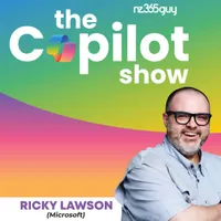 Microsoft Innovation Podcast artwork