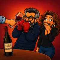 The Wine Pair Podcast artwork