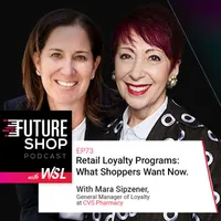 Future Shop Podcast with WSL artwork