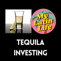 My Latin Life Podcast artwork