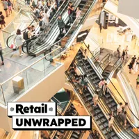 Retail Unwrapped - from The Robin Report artwork