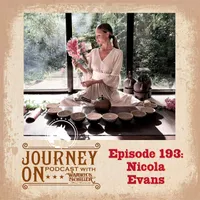 The Journey On Podcast artwork