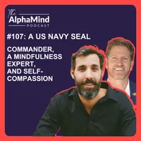 The AlphaMind Podcast artwork