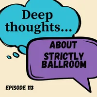 Deep Thoughts About Stupid Sh*t: A Pop-Culture Comedy Podcast artwork
